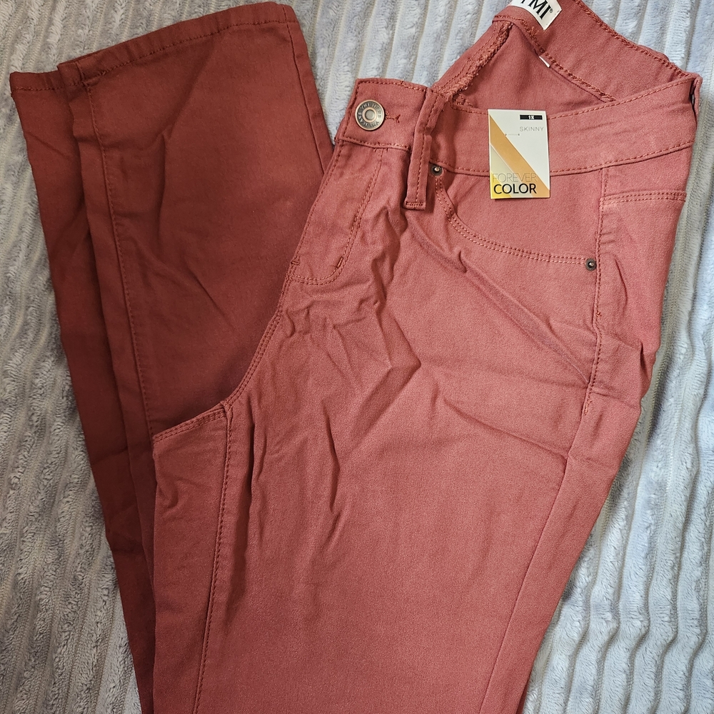 YMI Women's Jeggings